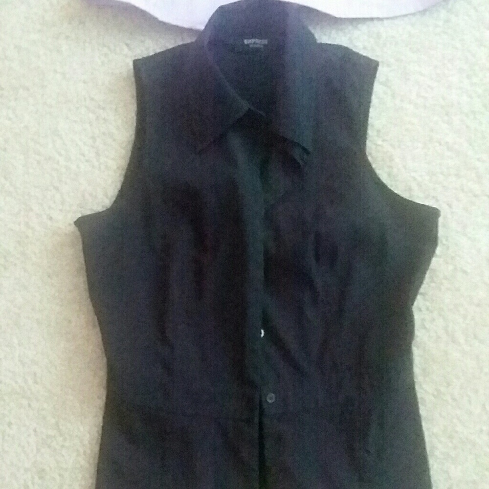 Vests